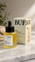 Bufsou Scalp Essential Oil