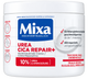 Mixa Urea Cica Repair+ Cream – 10% Urea – 400 ml