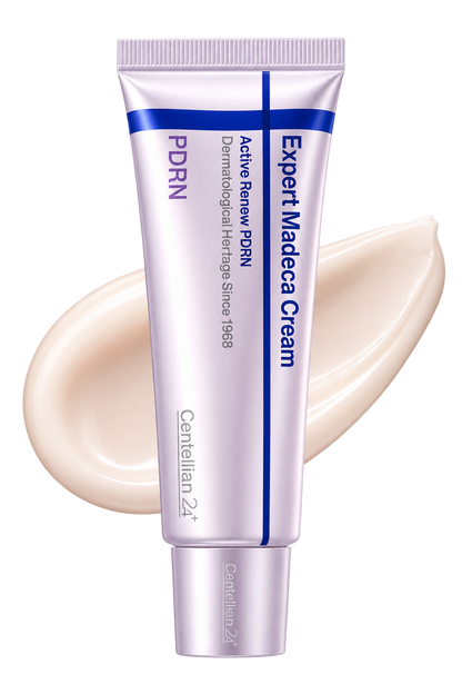 Centellian24 Expert Madeca Cream Active Renew PDRN – 50ml