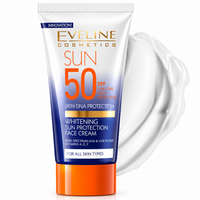 Eveline Cosmetics Sun Protection Face Cream SPF 50