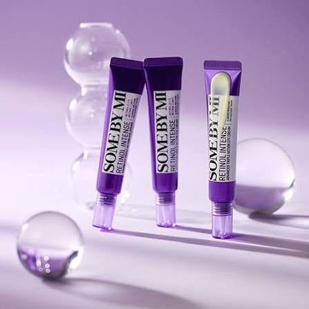 Retinol Intense Advanced Triple Action Eye Cream
by Some By Mi
