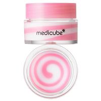 Medicube PDRN Pink Collagen Swirl Cream