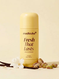 Kojic Acid Brightening Deodorant – Vanilla & Pistachio