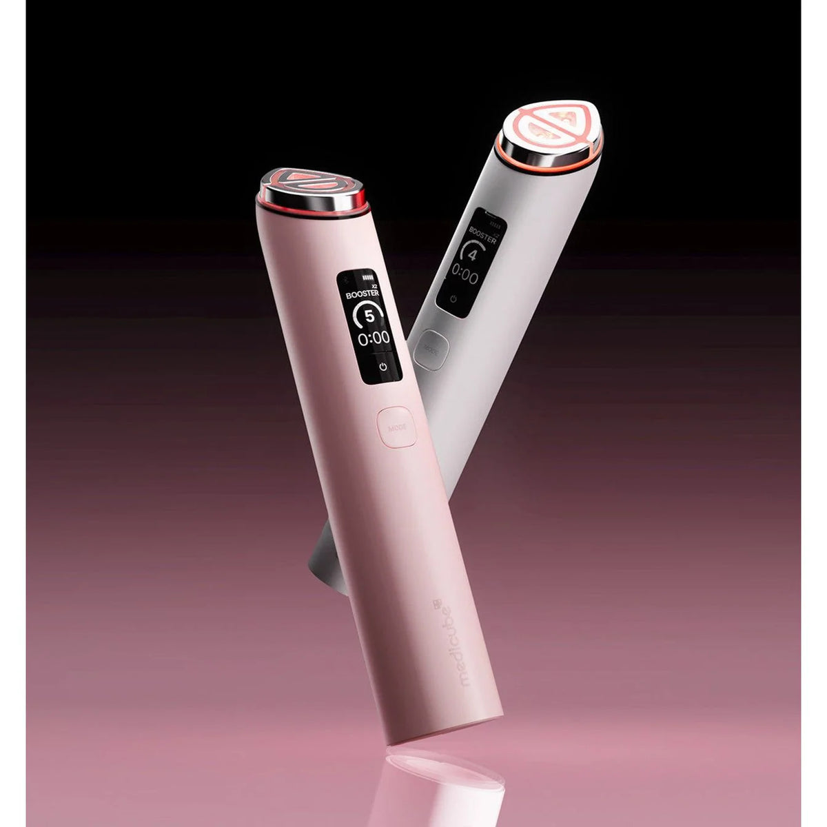 Medicube AGE-R Booster Pro X2 – 7-in-1 Facial Beauty Device