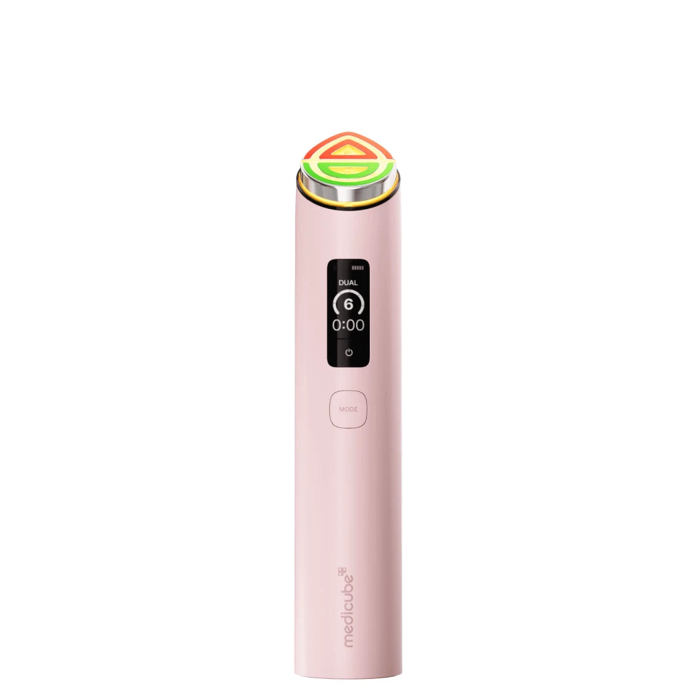 Medicube AGE-R Booster Pro X2 – 7-in-1 Facial Beauty Device