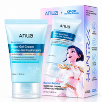 Anua Barrier Reboot Water Gel Cream – KPop Demon Hunters Edition 50ml