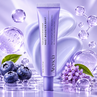 Arencia NAD+ Booster Shot Face &amp; Eye Cream Moisturizer – 30ml