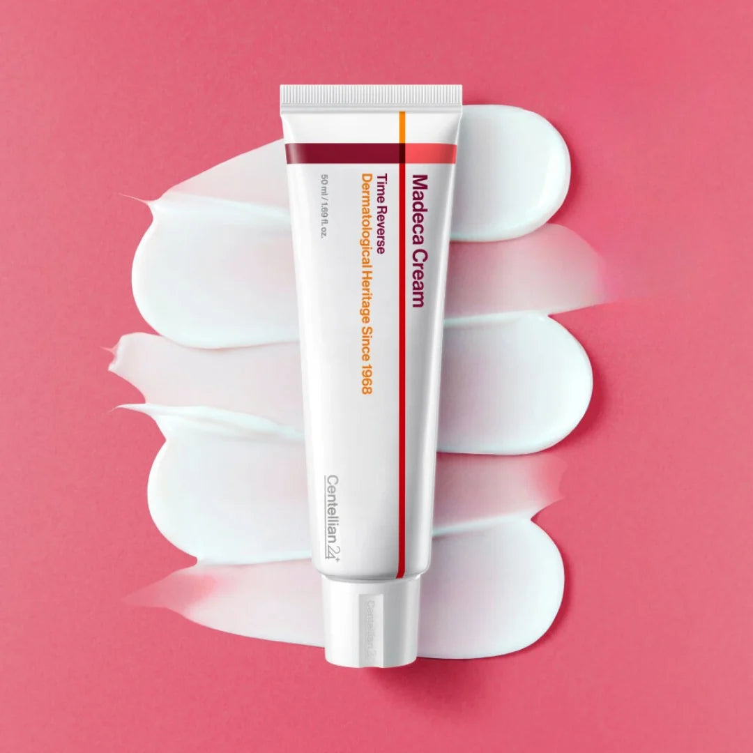 Centellian24 Madeca Time Reverse Cream – 50ml