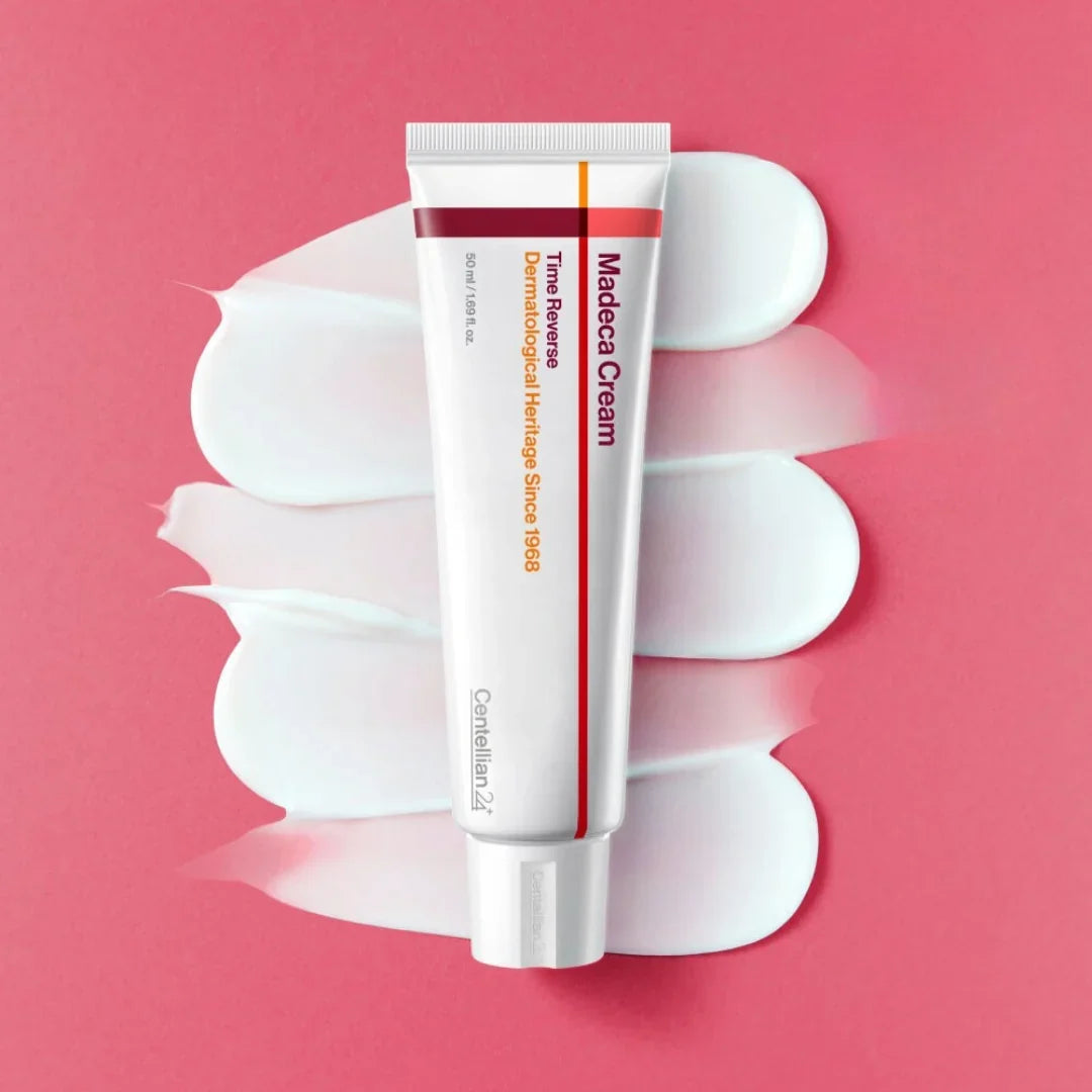 Centellian24 Madeca Time Reverse Cream – 50ml