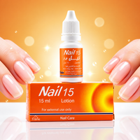 Nail 15 – Nail Care Lotion | 15ml