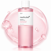 Medicube PDRN Pink Peptide Toner – 250ml