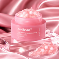 Medicube PDRN Pink Collagen Capsule Cream – 55g