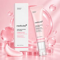Medicube PDRN Pink Peptide Eye Cream – 30ml