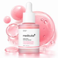 Medicube PDRN Pink Peptide Serum – 30ml