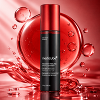 Medicube Red Body Peeling Shot Cleanser – 110g