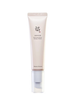 Revive Eye Serum: Ginseng + Retinal by Beauty of Joseon