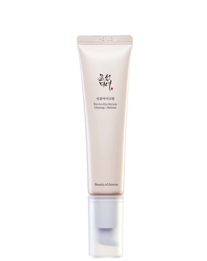 Revive Eye Serum: Ginseng + Retinal by Beauty of Joseon
