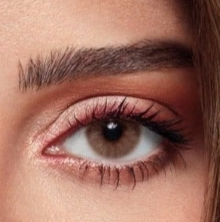 Multi-Tasker contact lenses
