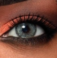 Dynamic contact lenses