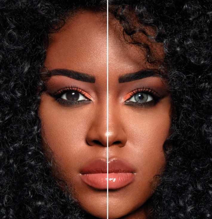 Dynamic contact lenses