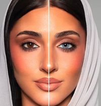 Confident Contact lenses