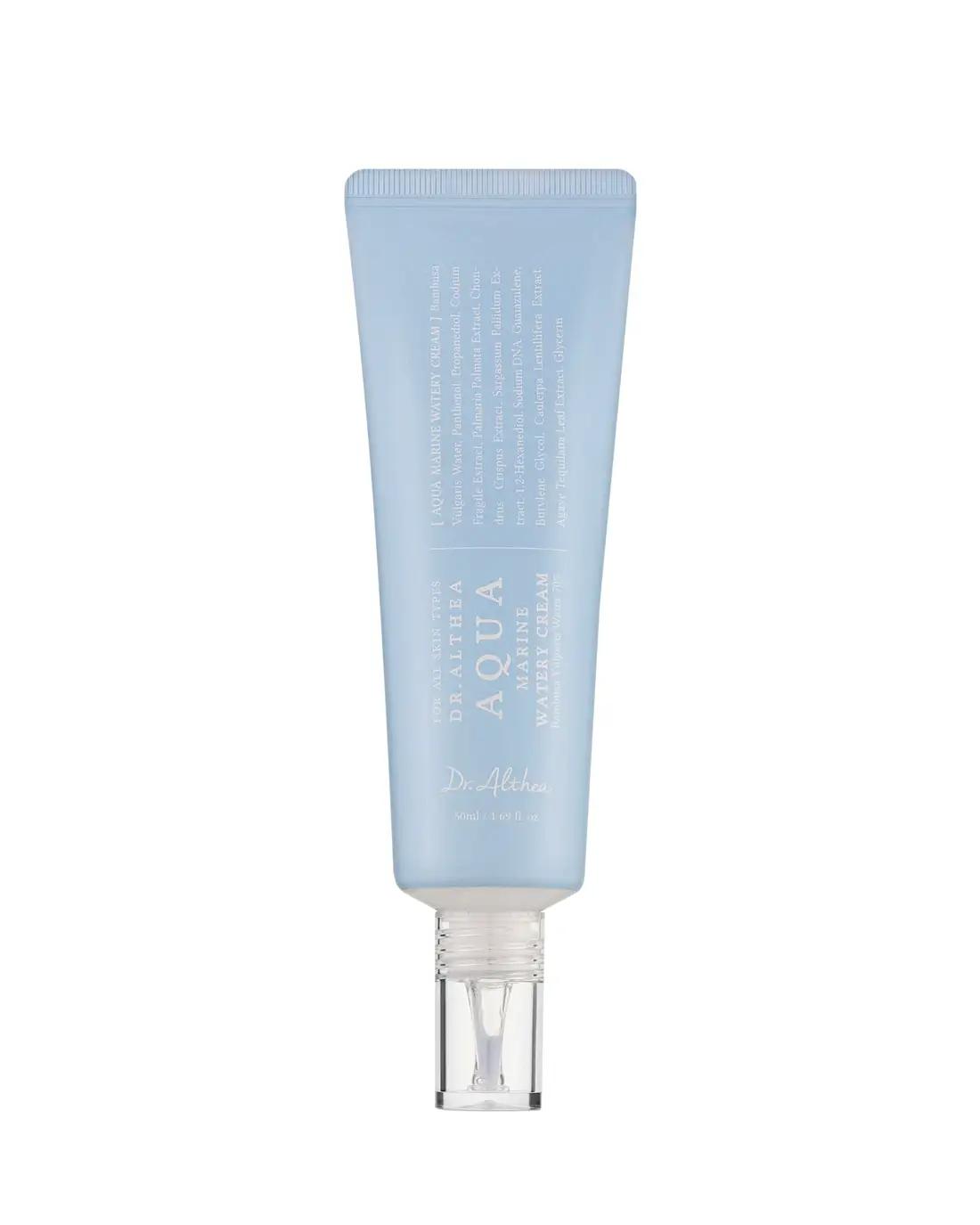 Dr. Althea Aqua Marine Cream – Intensive Hydration Cream