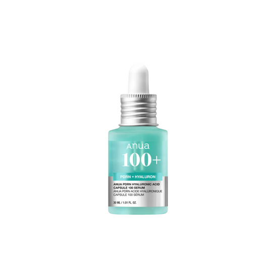 PDRN + Hyaluron Capsule 100 Serum (100+) by Anua