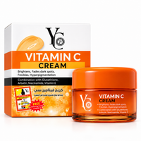 YC Vitamin C Brightening Cream