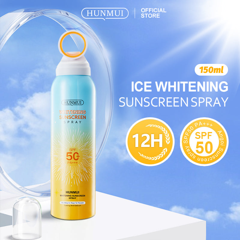Hanlun Meiyu Sunscreen Spray 150ml