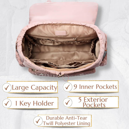 Backpack For Outdoor Travel