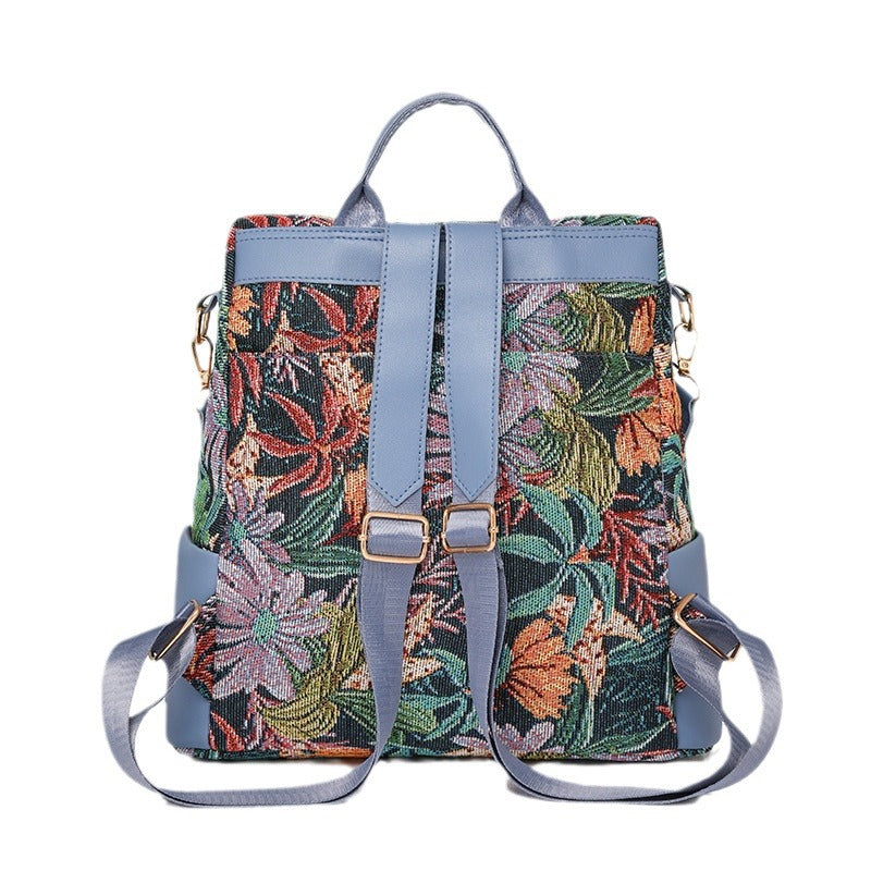 Travel Backpack Bag