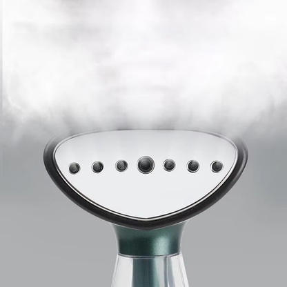 Handheld Ironing Machine 1500W, Portable Household Garment Steamer with 200ml Water Tank for Quick Wrinkle Removal