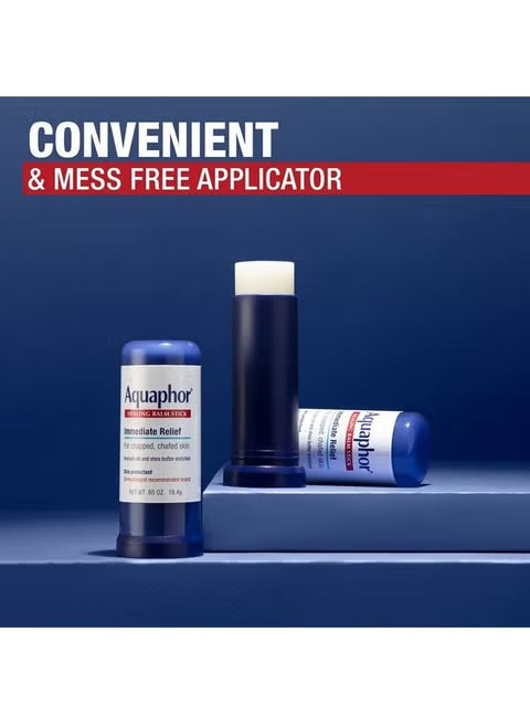 Aquaphor Healing Balm Relief  by Eucerin
