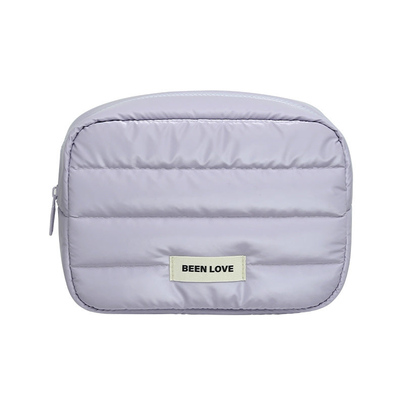 Makeup And Toiletries Bag