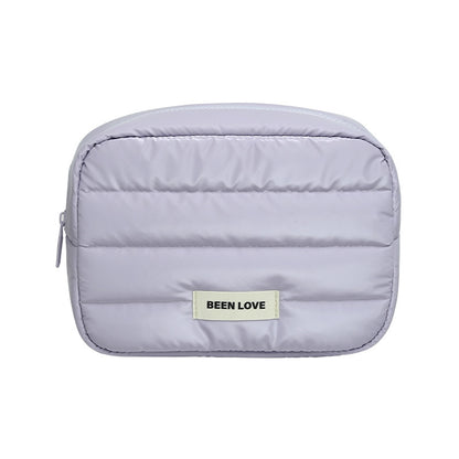 Makeup And Toiletries Bag