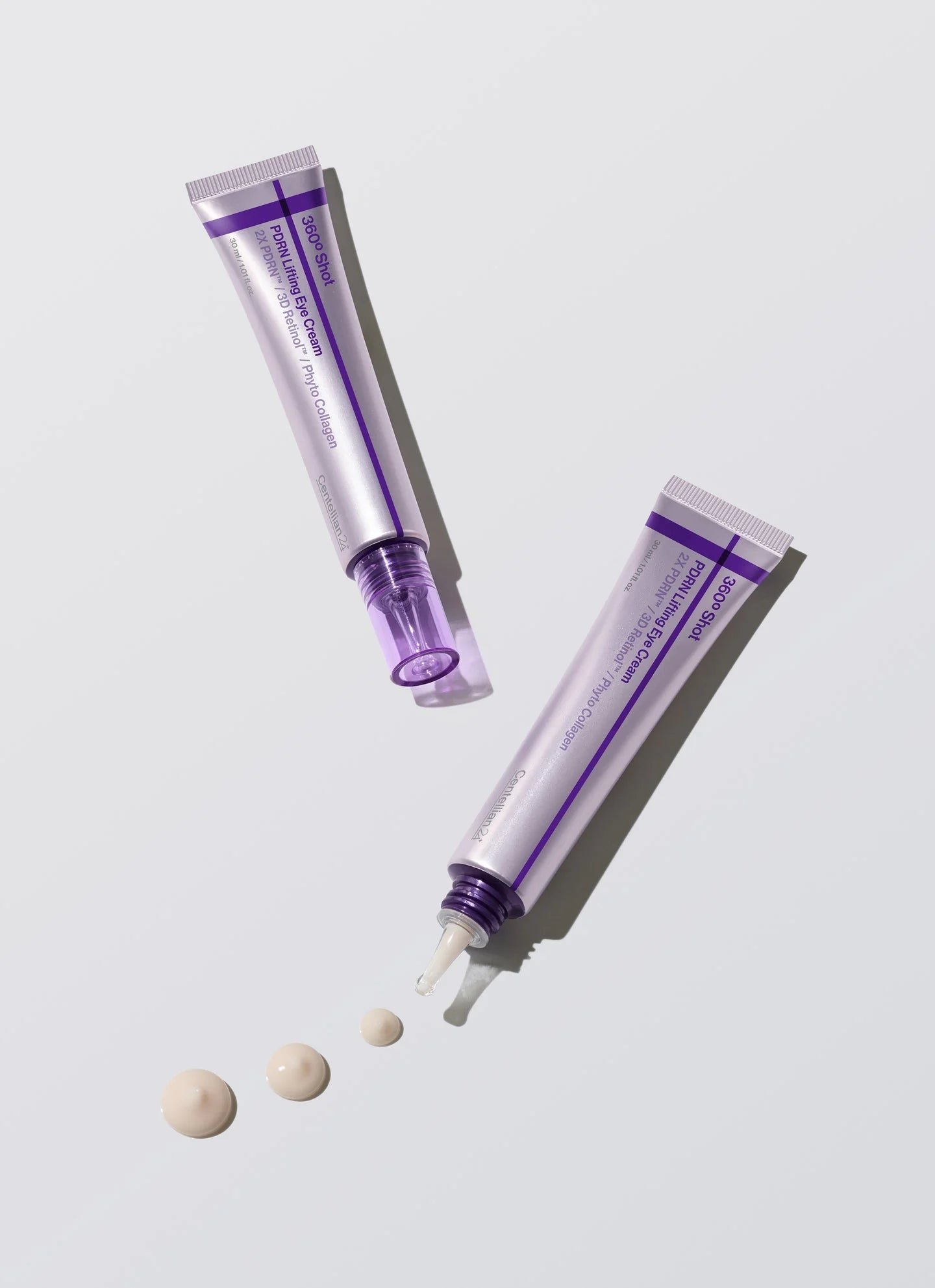 Centellian24 360º Shot PDRN Lifting Eye Cream – 30ml