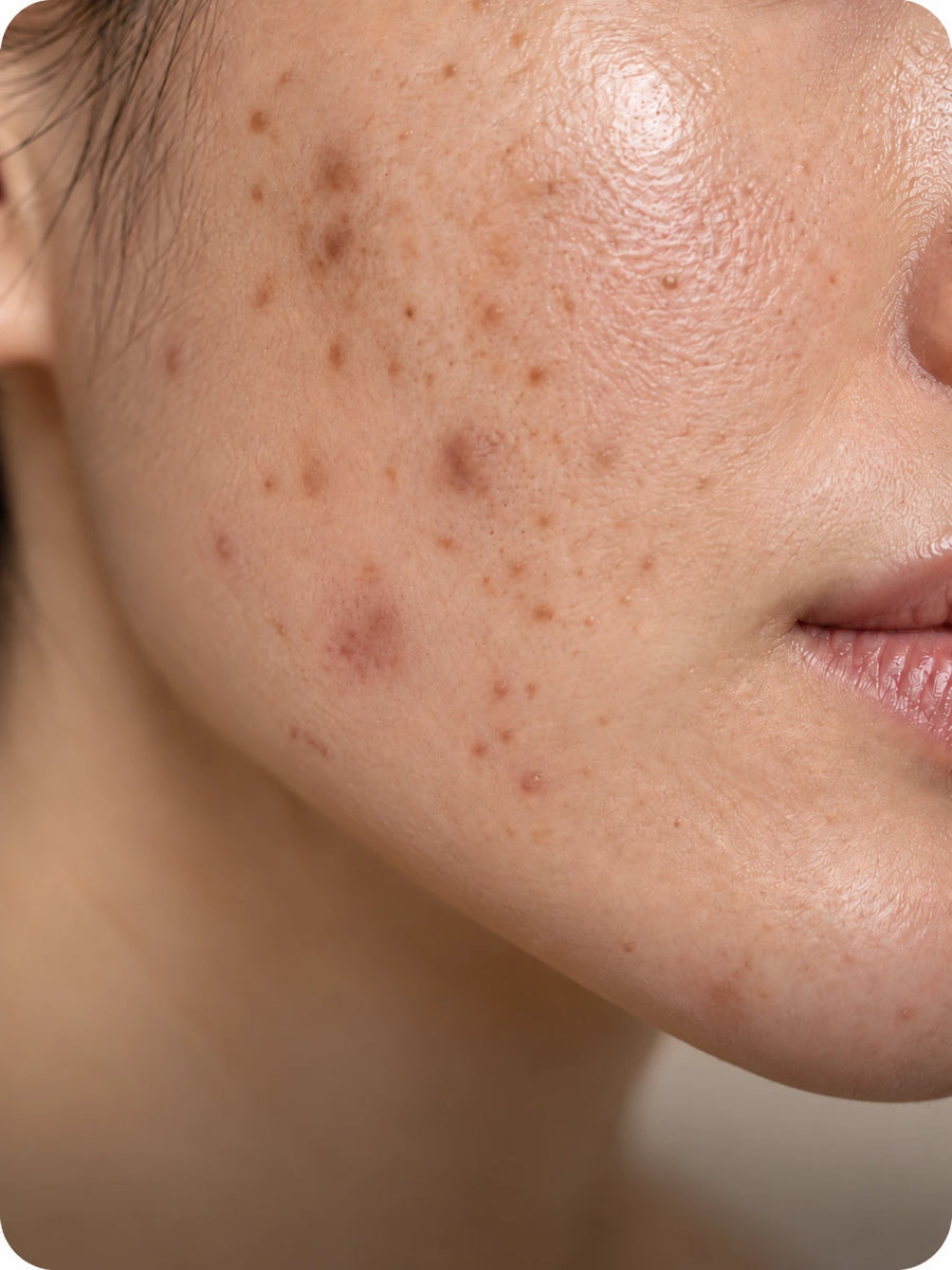 Dark Spots & Brightening