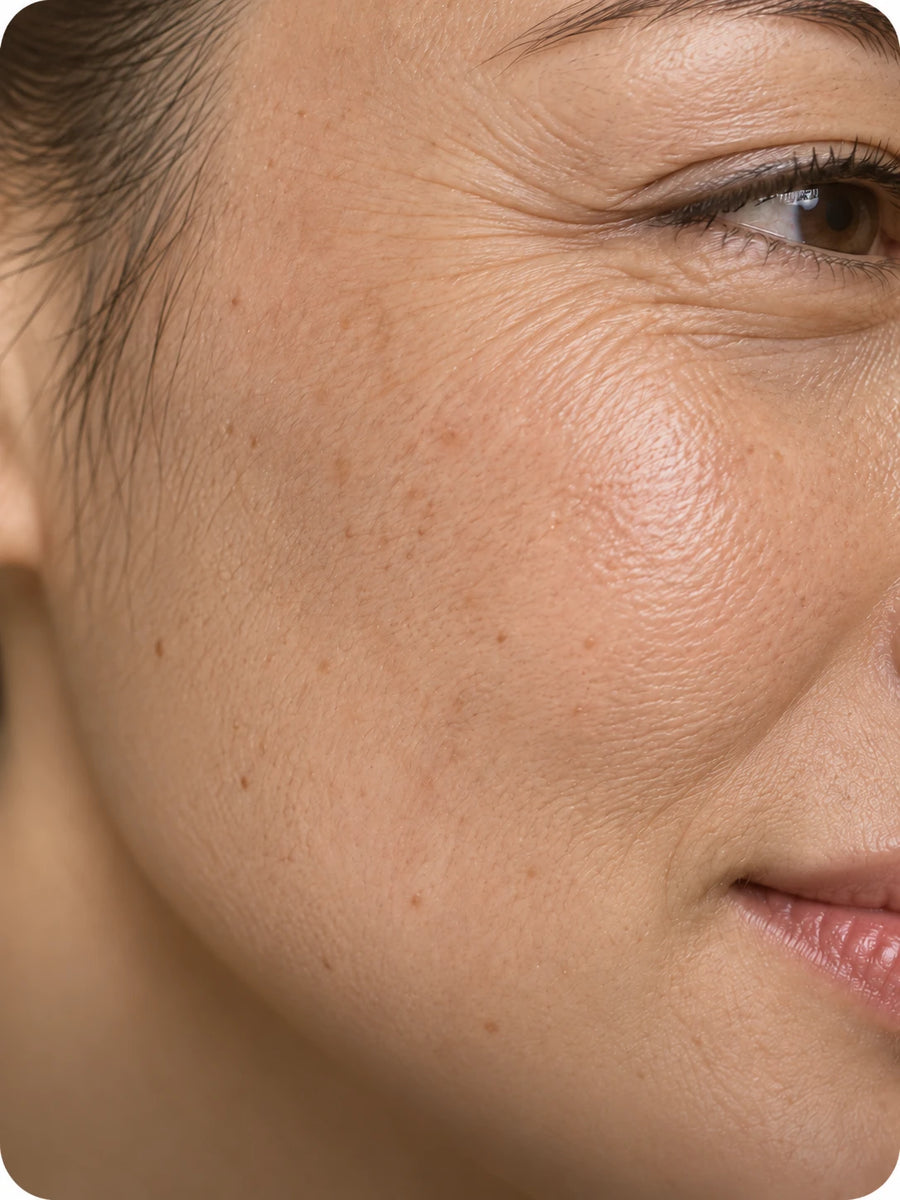 Anti-Aging & Fine Lines