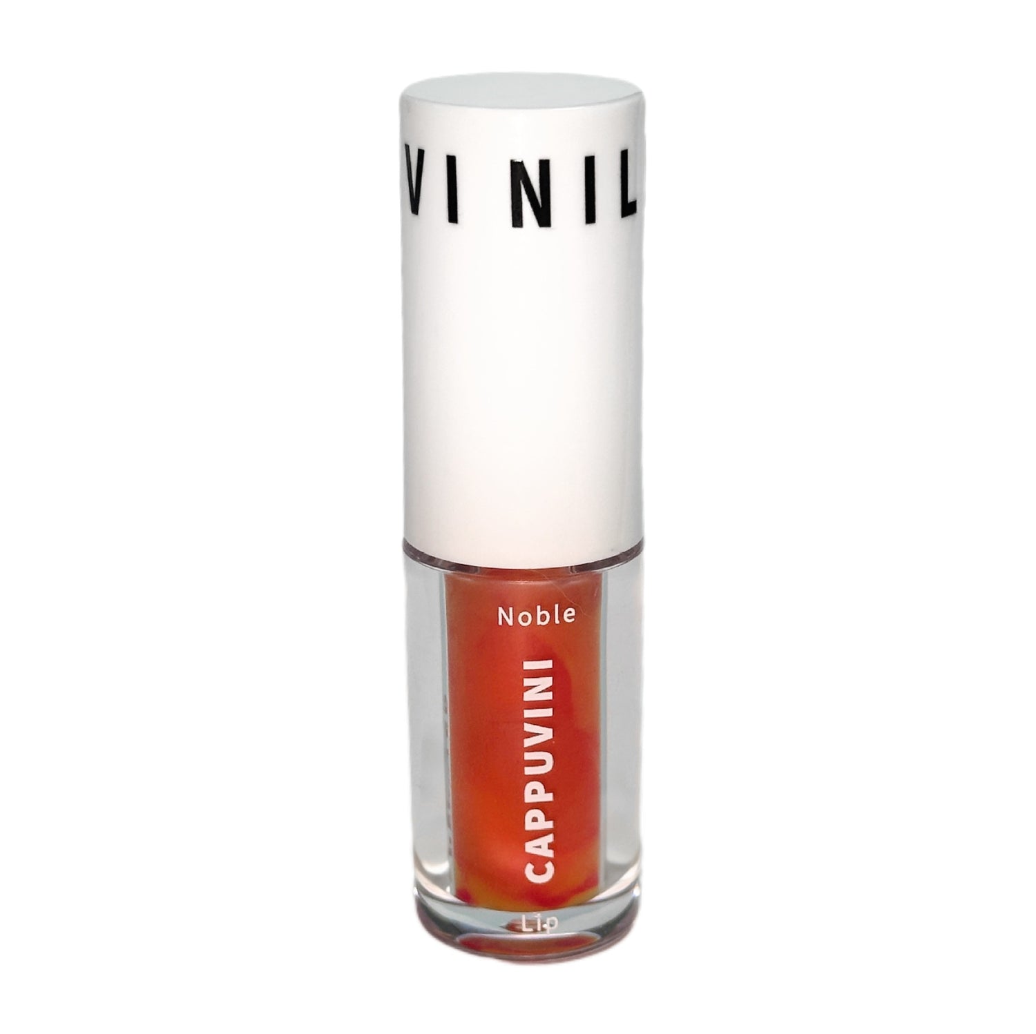 Iced Slush Double-Color Lip Gloss