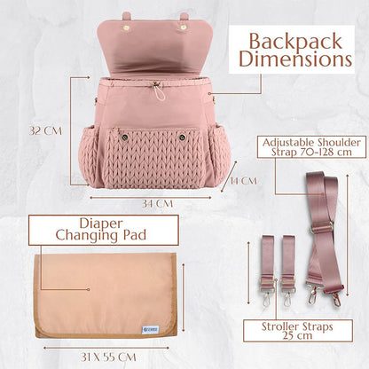 Backpack For Outdoor Travel