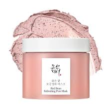 Red Bean Refreshing Pore Mask by Beauty of Joseon