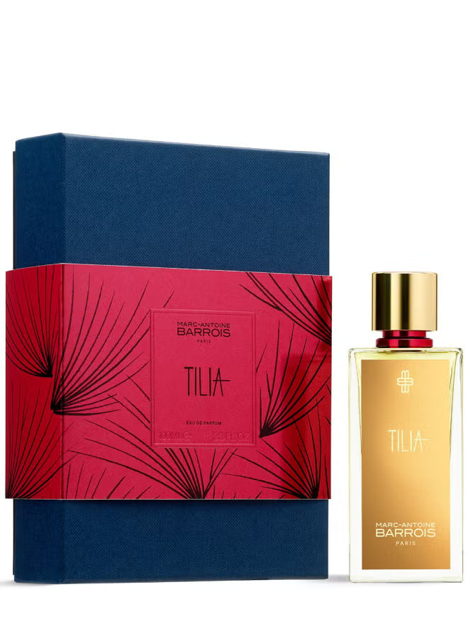 Tilia  by Marc-Antoine Barrois