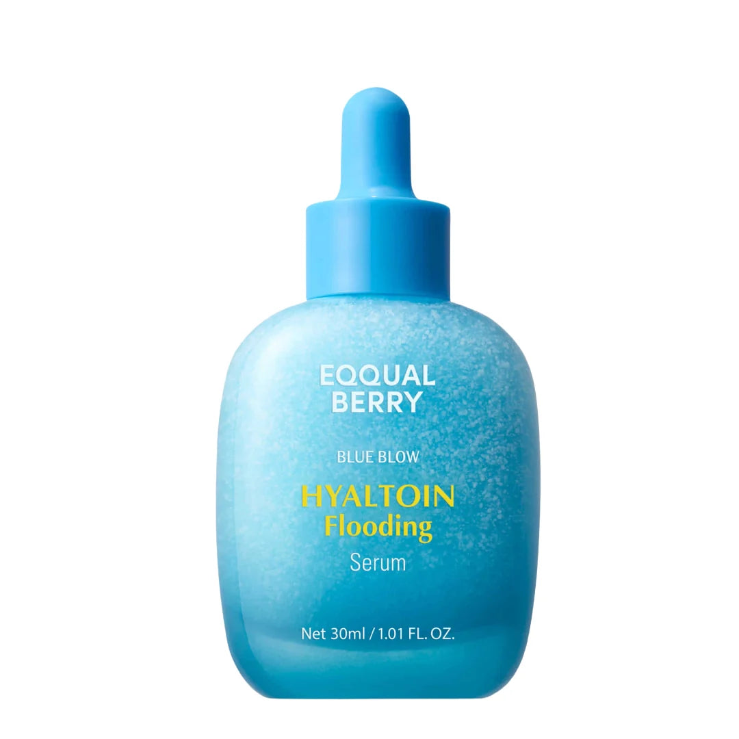 Hyaltoin Flooding Serum – 30ml by EQQUALBERRY