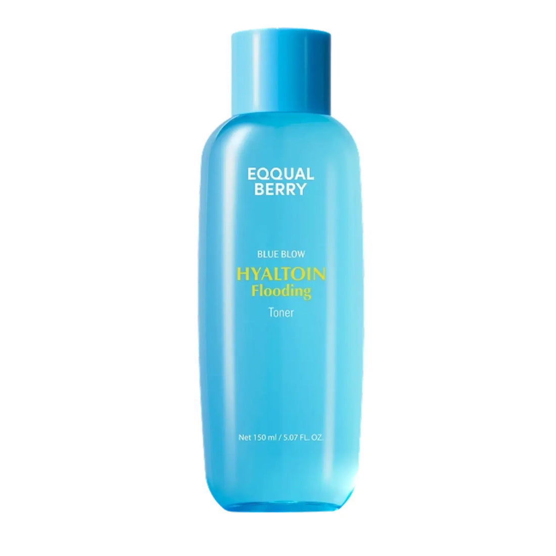 Hyaltoin Flooding Toner – 150ml by EQQUALBERRY