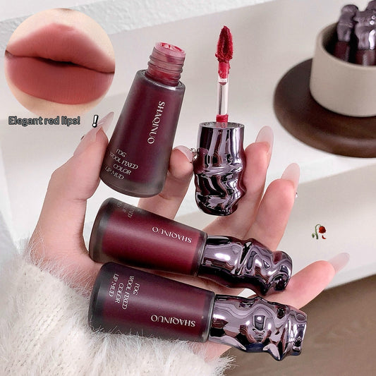 Velvet Matte Lip  Lipstick