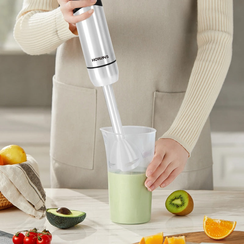 Household Hand  Multi-function Electric Blender