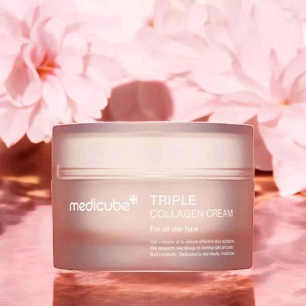 Medicube Triple Collagen Cream