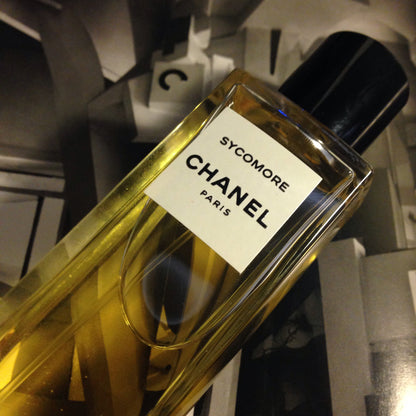 Sycomore  by Chanel