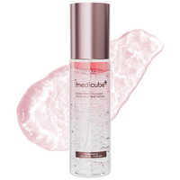 Medicube PDRN Pink Collagen Glow Jelly Mist Serum – 100ml