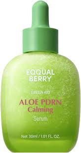 Aloe PDRN Calming Serum – 30ml by EQQUALBERRY